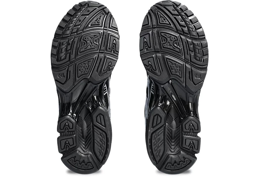 ASICS Unisex Sneaker Gel Kayano Black