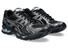 ASICS Unisex Sneaker Gel Kayano Black, view 4