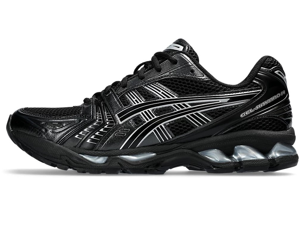 ASICS Unisex Sneaker Gel Kayano Black