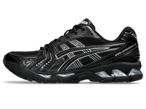 ASICS Unisex Sneaker Gel Kayano Black