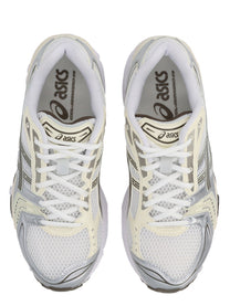 ASICS Unisex Sneaker Gel Kayano White