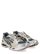 ASICS Unisex Sneaker Gel Kayano Grey, view 2