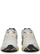 ASICS Unisex Sneaker Gel Kayano White, view 3