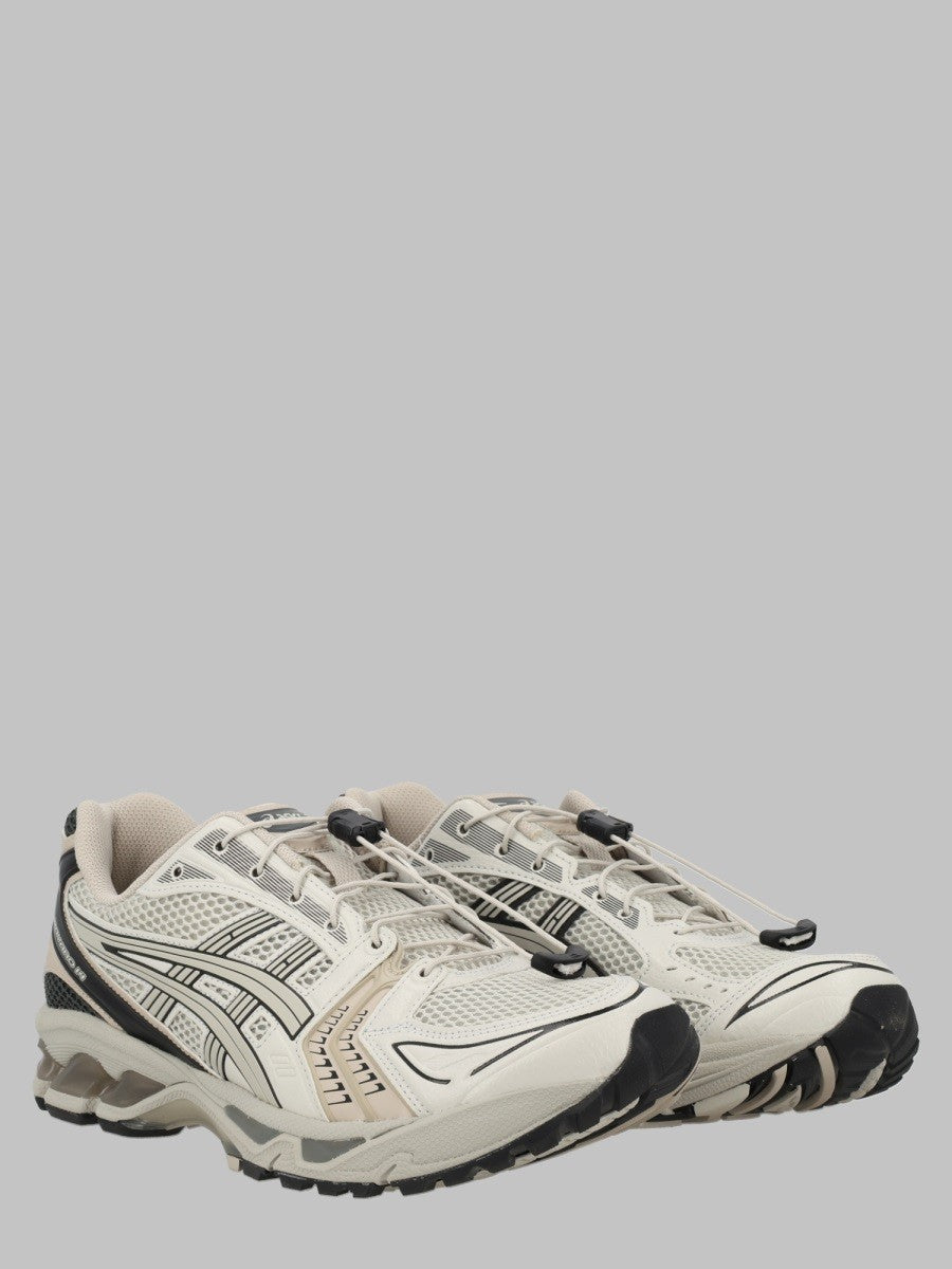 ASICS Unisex Sneaker Gel Kayano Grey