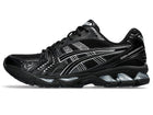 ASICS Unisex Sneaker Gel Kayano Black, view 5