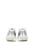 ASICS Unisex Sneaker Gel Kayano White, view 3