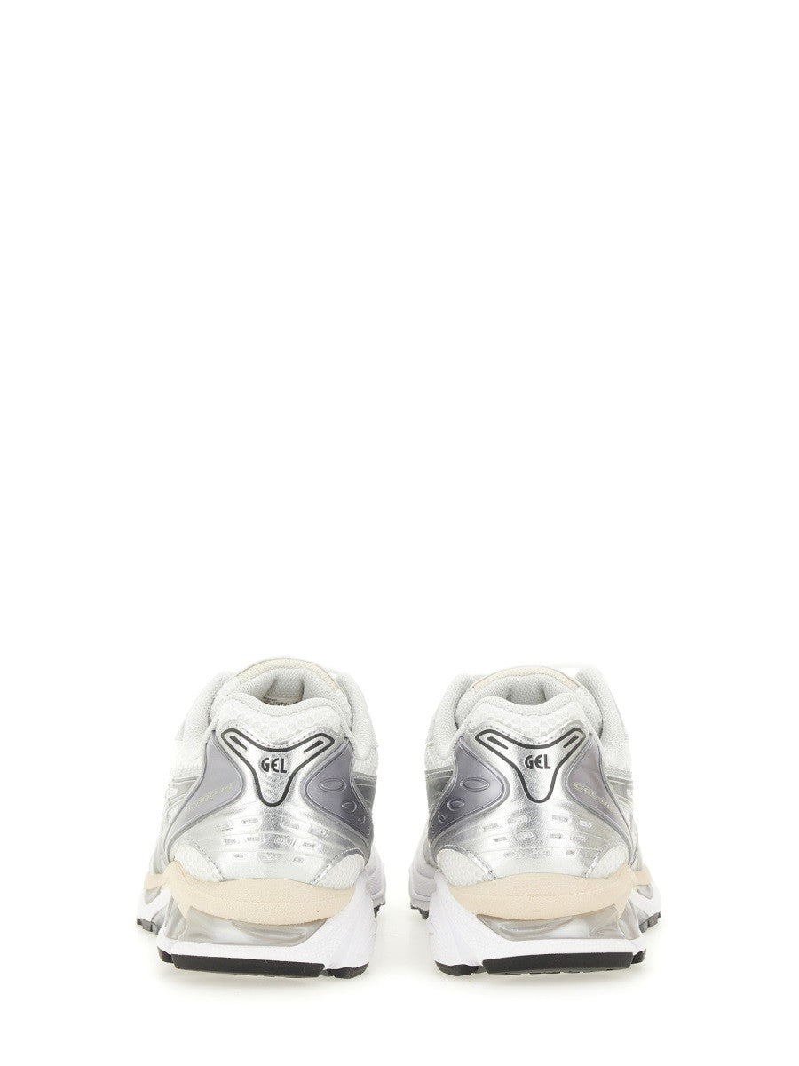 ASICS Unisex Sneaker Gel Kayano White