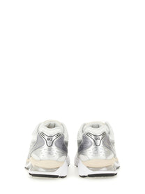 ASICS Unisex Sneaker Gel Kayano White