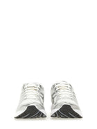 ASICS Unisex Sneaker Gel Kayano White, view 4