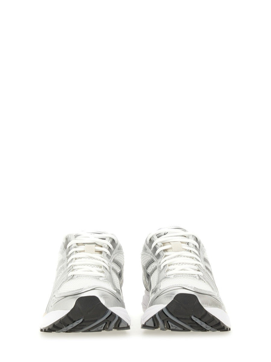 ASICS Unisex Sneaker Gel Kayano White