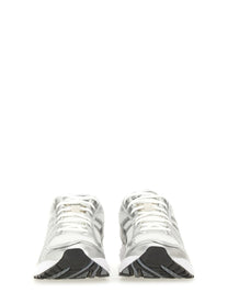 ASICS Unisex Sneaker Gel Kayano White