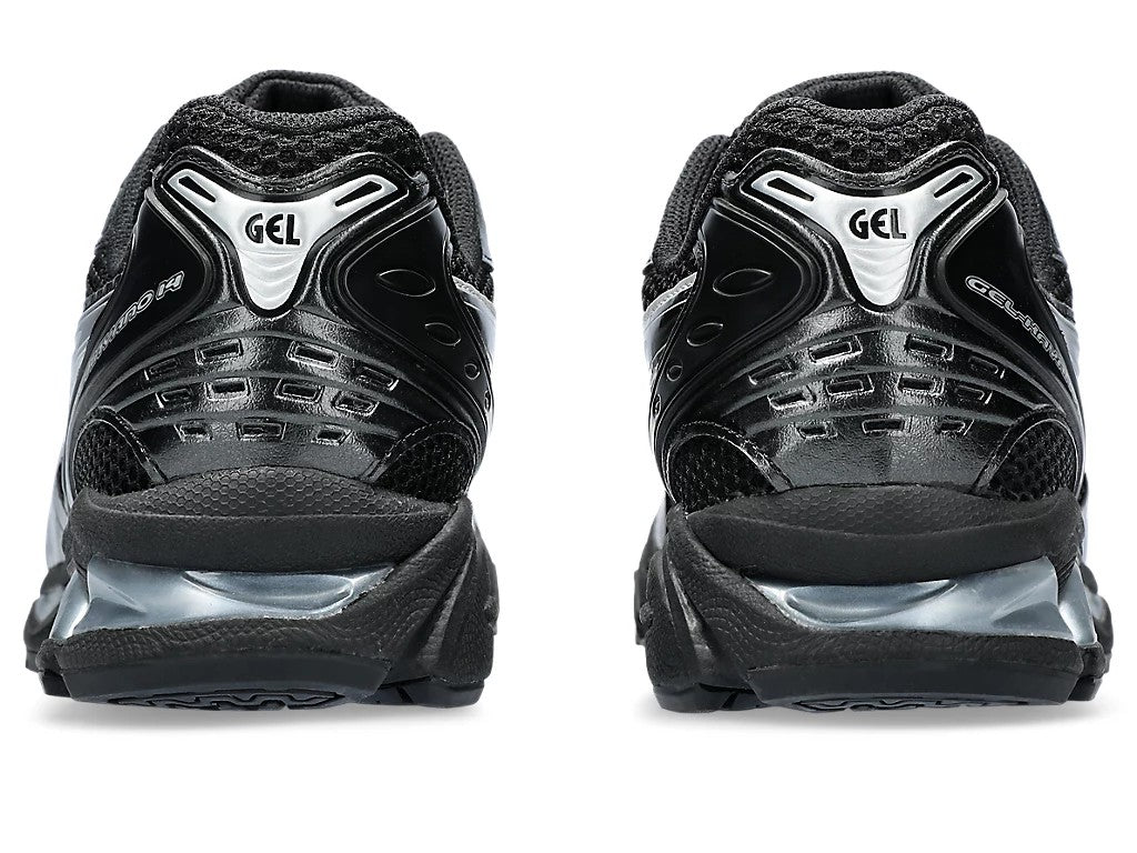 ASICS Unisex Sneaker Gel Kayano Black