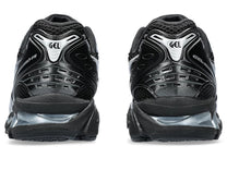 ASICS Unisex Sneaker Gel Kayano Black