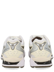 ASICS Unisex Sneaker Gel Kayano White