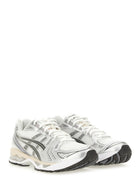 ASICS Unisex Sneaker Gel Kayano White, view 2