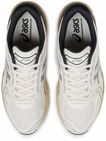 ASICS Unisex Sneaker Gel Kayano White