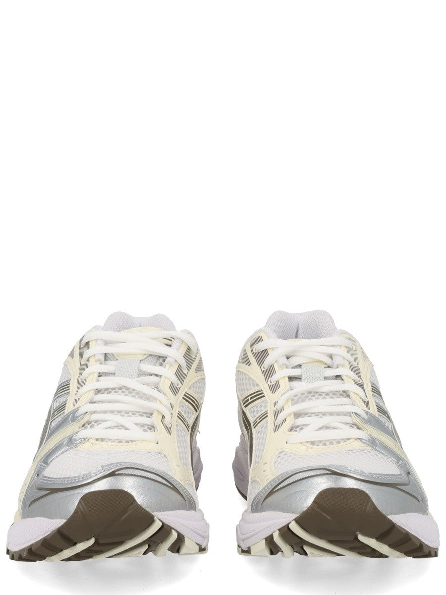 ASICS Unisex Sneaker Gel Kayano White