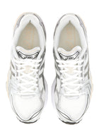 ASICS Unisex Sneaker Gel Kayano White, view 6