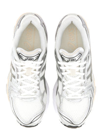 ASICS Unisex Sneaker Gel Kayano White