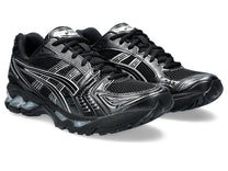 ASICS Unisex Sneaker Gel Kayano Black