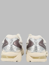 ASICS Unisex Sneaker Gel Kayano Beige
