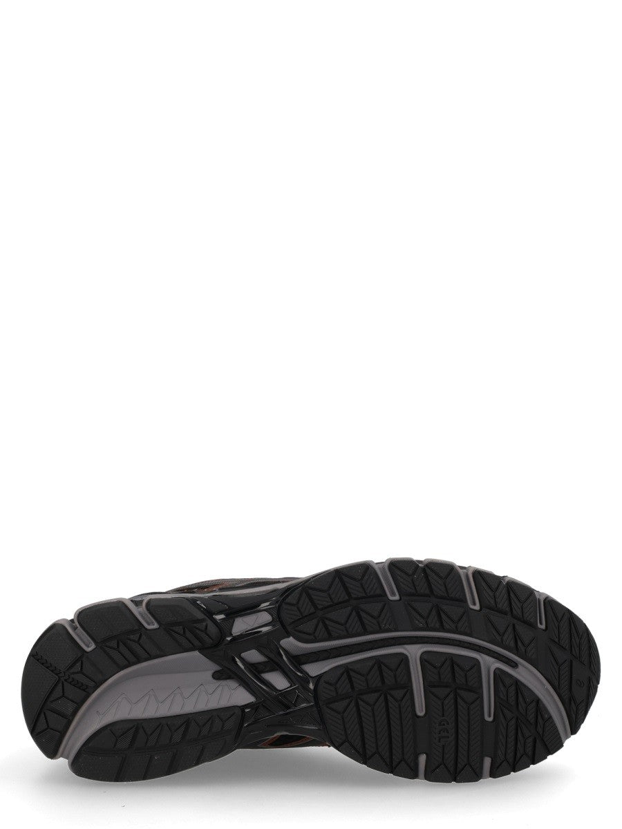 ASICS Unisex Sneaker Gel Kayano Black, view 8