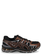ASICS Unisex Sneaker Gel Kayano Black