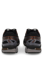 ASICS Unisex Sneaker Gel Kayano Black, view 6