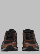 ASICS Unisex Sneaker Gel Kayano Black, view 3