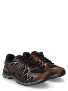 ASICS Unisex Sneaker Gel Kayano Black, view 2