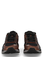 ASICS Unisex Sneaker Gel Kayano Black, view 5