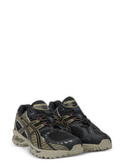 ASICS Unisex Sneaker Gel Nlmbus Gtx Black, view 2