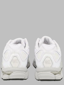 ASICS Unisex Sneaker Gel Nyc White
