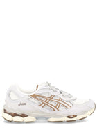 ASICS Unisex Sneaker Gel Nyc Beige