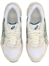 ASICS Unisex Sneaker Gel Nyc White