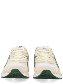 ASICS Unisex Sneaker Gel Nyc White