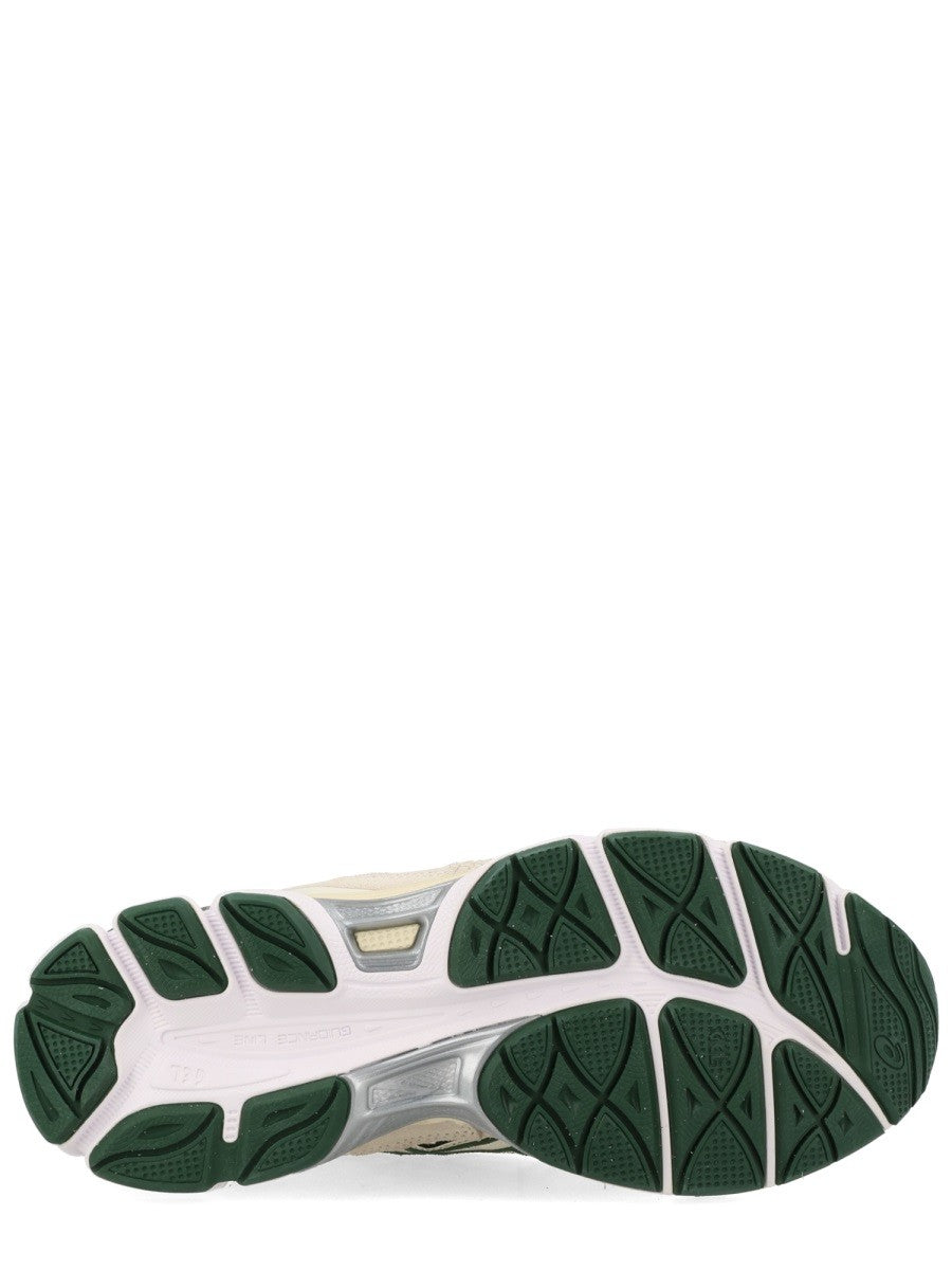 ASICS Unisex Sneaker Gel Nyc White