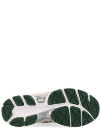 ASICS Unisex Sneaker Gel Nyc White