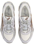 ASICS Unisex Sneaker Gel Nyc Beige, view 6