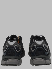 ASICS Unisex Sneaker Gel Nyc Black