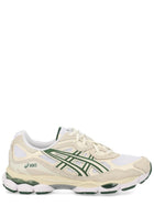 ASICS Unisex Sneaker Gel Nyc White