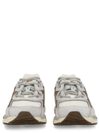 ASICS Unisex Sneaker Gel Nyc Beige, view 3