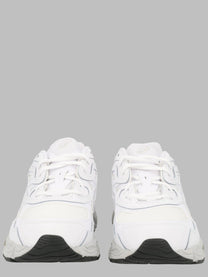 ASICS Unisex Sneaker Gel Nyc White