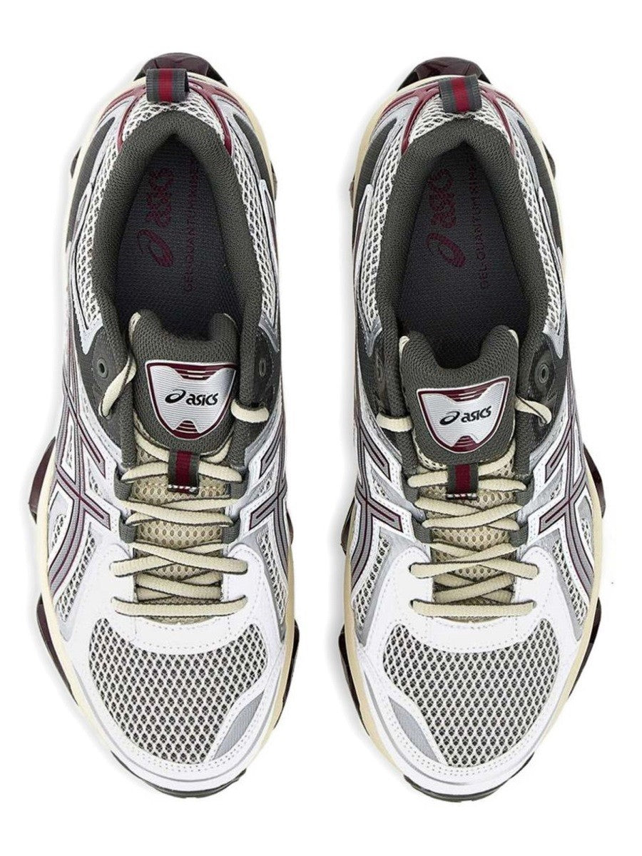 ASICS Unisex Sneaker Gel Quantum Kinetic Multicolor, view 5