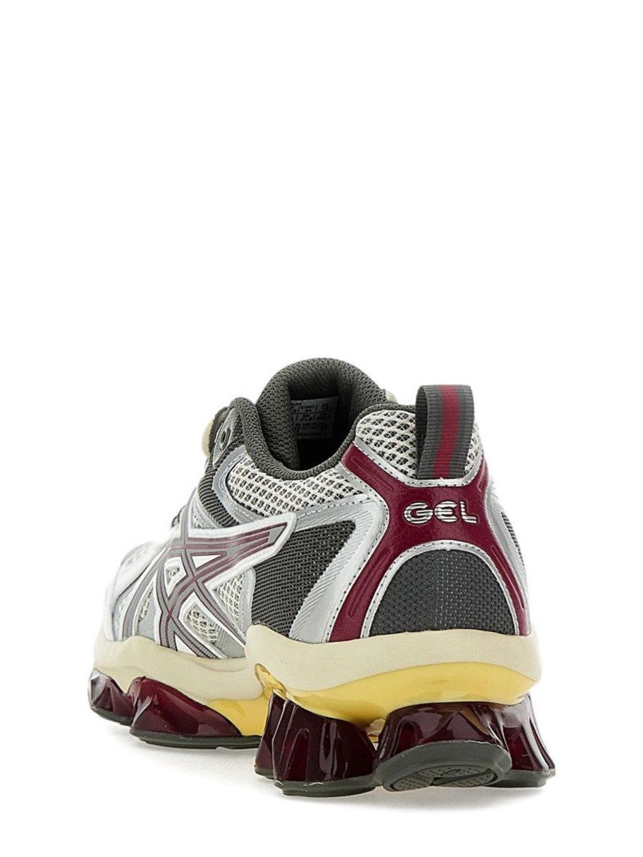 ASICS Unisex Sneaker Gel Quantum Kinetic Multicolor, view 4