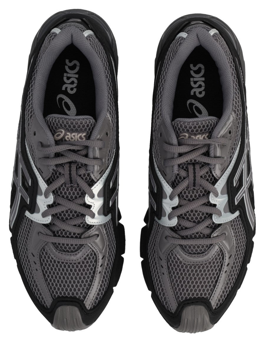 ASICS Unisex Sneaker Gel SD Lyte Grey, view 5