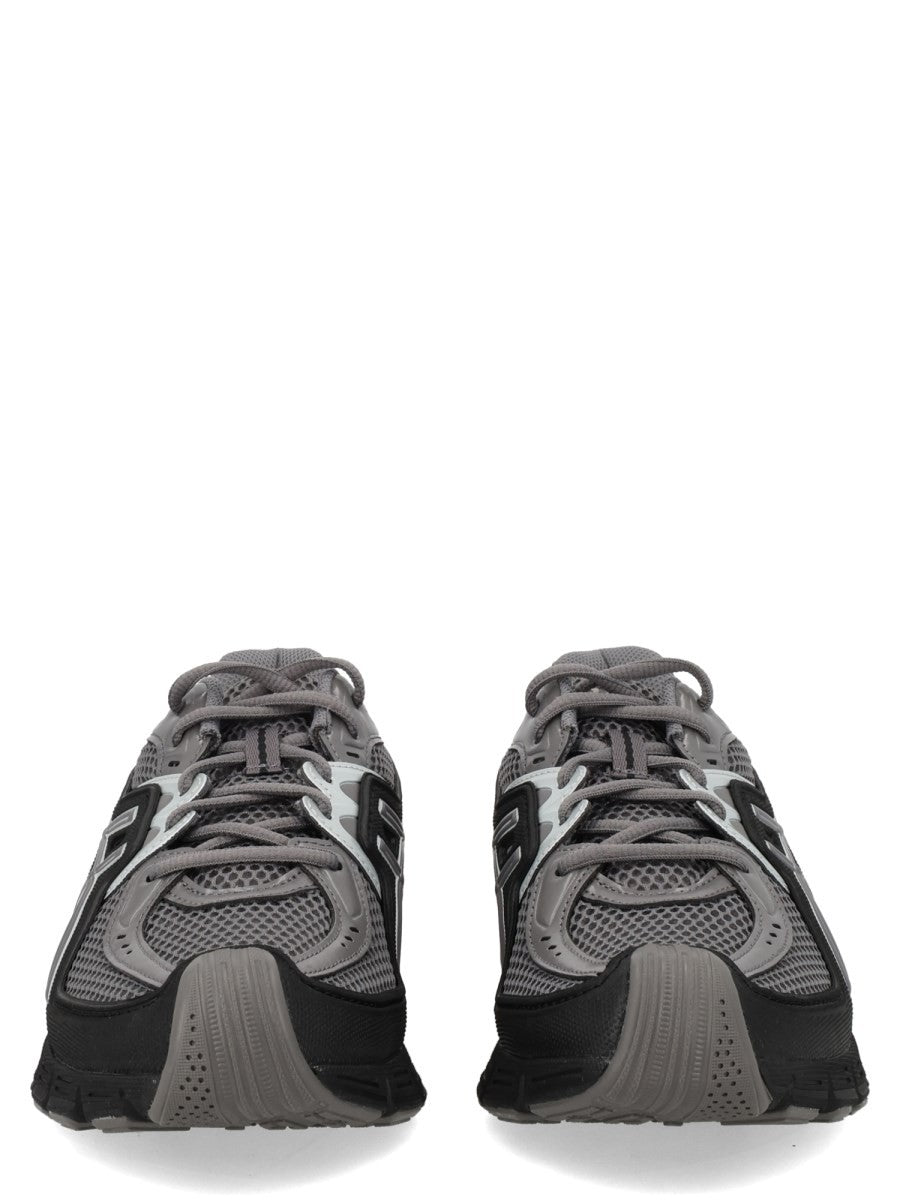 ASICS Unisex Sneaker Gel SD Lyte Grey, view 3