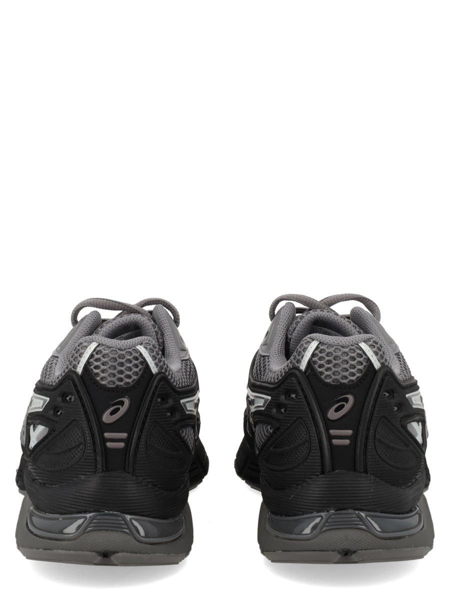 ASICS Unisex Sneaker Gel SD Lyte Grey, view 4