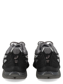 ASICS Unisex Sneaker Gel SD Lyte Grey, view 4