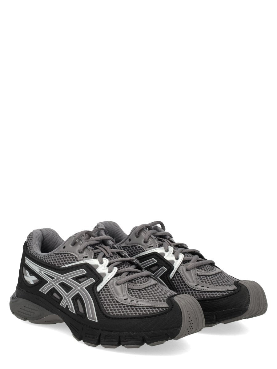 ASICS Unisex Sneaker Gel SD Lyte Grey, view 2